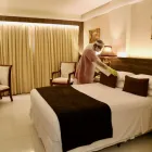 Imagem 2 da empresa BEST WESTERN PREMIER MAJESTIC PONTA NEGRA BEACH Hotéis em Natal RN