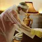 Imagem 3 da empresa BEST WESTERN PREMIER MAJESTIC PONTA NEGRA BEACH Hotéis em Natal RN