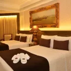 Imagem 20 da empresa BEST WESTERN PREMIER MAJESTIC PONTA NEGRA BEACH Hotéis em Natal RN