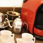 Imagem 22 da empresa BEST WESTERN PREMIER MAJESTIC PONTA NEGRA BEACH Hotéis em Natal RN