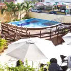 Imagem 31 da empresa BEST WESTERN PREMIER MAJESTIC PONTA NEGRA BEACH Hotéis em Natal RN