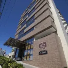 Imagem 36 da empresa BEST WESTERN PREMIER MAJESTIC PONTA NEGRA BEACH Hotéis em Natal RN