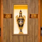 Imagem 38 da empresa BEST WESTERN PREMIER MAJESTIC PONTA NEGRA BEACH Hotéis em Natal RN