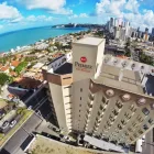 Imagem 39 da empresa BEST WESTERN PREMIER MAJESTIC PONTA NEGRA BEACH Hotéis em Natal RN