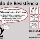 Imagem 1 da empresa BH RESISTÊNCIAS ELÉTRICAS Resistências em Minas Gerais em Belo Horizonte MG