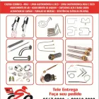 Imagem 2 da empresa BH RESISTÊNCIAS ELÉTRICAS Resistências em Minas Gerais em Belo Horizonte MG