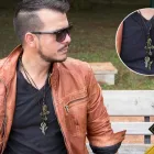 Imagem 1 da empresa BLOGUEIRO DE MODA EM RIBEIRÃO PRETO Youtuber em Ribeirão Preto SP