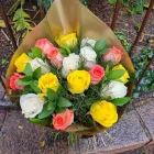 Imagem 2 da empresa BLUMENSTRAUSS DESING FLORAL Floriculturas em Porto Alegre RS