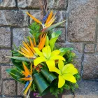 Imagem 4 da empresa BLUMENSTRAUSS DESING FLORAL Floriculturas em Porto Alegre RS