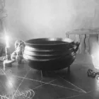 Imagem 1 da empresa BOCA DO TAROT Cartomante, Quiromante, Búzios E Tarô em Santa Maria RS