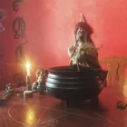 Imagem 2 da empresa BOCA DO TAROT Cartomante, Quiromante, Búzios E Tarô em Santa Maria RS