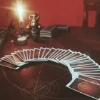 Imagem 5 da empresa BOCA DO TAROT Cartomante, Quiromante, Búzios E Tarô em Santa Maria RS