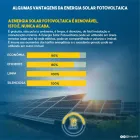 Imagem 2 da empresa BRAPENACIONAL Usina Fotovoltaica em Belo Horizonte MG