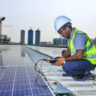 Imagem 5 da empresa BRAPENACIONAL Usina Fotovoltaica em Belo Horizonte MG