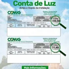 Imagem 6 da empresa BRAPENACIONAL Usina Fotovoltaica em Belo Horizonte MG