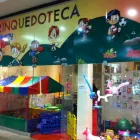 Imagem 1 da empresa BRINQUEDOTECA TIA DOCINHO Festas e Eventos - Organização em Brasília DF