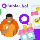 Imagem 1 da empresa BUBLECHAT Promoção De Vendas em Taguatinga DF