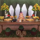 Imagem 7 da empresa BUFFET DESEJO Buffet. Decoração em Guarulhos SP