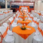 Imagem 2 da empresa BUFFET DESEJO Buffet. Decoração em Guarulhos SP
