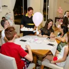 Imagem 8 da empresa BUFFET EM DOMICÍLIO SORRISO E FANTASIA Festas - Doces e Salgados em São Paulo SP