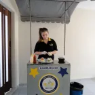 Imagem 6 da empresa BUFFET EM DOMICÍLIO SORRISO E FANTASIA Festas - Doces e Salgados em São Paulo SP