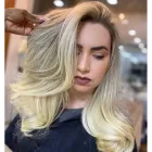 Imagem 1 da empresa CABELO LOIRO | ESPAÇO DAS LOIRAS BY VERA LÚCIA Instituto de Beleza em Taguatinga DF