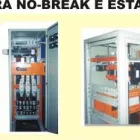 Imagem 8 da empresa CABORTEL QUADROS E PAINÉIS ELÉTRICOS Quadros De Comando em São Paulo SP