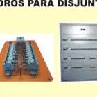 Imagem 9 da empresa CABORTEL QUADROS E PAINÉIS ELÉTRICOS Quadros De Comando em São Paulo SP
