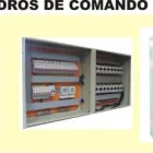 Imagem 11 da empresa CABORTEL QUADROS E PAINÉIS ELÉTRICOS Quadros De Comando em São Paulo SP