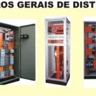 Imagem 12 da empresa CABORTEL QUADROS E PAINÉIS ELÉTRICOS Quadros De Comando em São Paulo SP