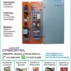 Imagem 2 da empresa CABORTEL QUADROS E PAINÉIS ELÉTRICOS Quadros De Comando em São Paulo SP