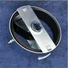 Imagem 1 da empresa CAIXAS DE MOLA P/ PORTAS DE AÇO E ESCOVINHAS DE AÇO Portas De Aço em Belo Horizonte MG