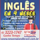 Imagem 1 da empresa CALLAN - NEW ENGLAND LANGUAGE SCHOOL Escolas De Línguas em Curitiba PR