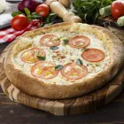 Imagem 1 da empresa CAMBIO PIZZARIA Restaurantes - Pizzarias em São Paulo SP