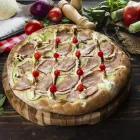 Imagem 7 da empresa CAMBIO PIZZARIA Restaurantes - Pizzarias em São Paulo SP