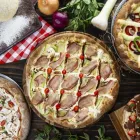Imagem 8 da empresa CAMBIO PIZZARIA Restaurantes - Pizzarias em São Paulo SP