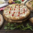 Imagem 9 da empresa CAMBIO PIZZARIA Restaurantes - Pizzarias em São Paulo SP