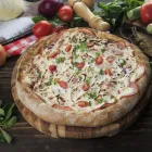 Imagem 12 da empresa CAMBIO PIZZARIA Restaurantes - Pizzarias em São Paulo SP