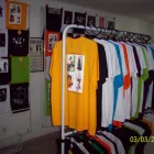 Imagem 4 da empresa CAMISETAS SERIGRAFIA BORDADO SUBLIMAÇÃO Silk-screen em Brasília DF