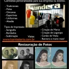 Imagem 8 da empresa CAMISETAS SERIGRAFIA BORDADO SUBLIMAÇÃO Silk-screen em Brasília DF