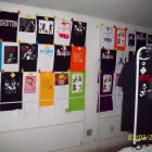 Imagem 9 da empresa CAMISETAS SERIGRAFIA BORDADO SUBLIMAÇÃO Silk-screen em Brasília DF