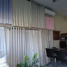 Imagem 2 da empresa CASA BELA DECORAÇÕES Portas Sanfonadas em Ribeirão Preto SP