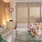 Imagem 7 da empresa CASA BELA DECORAÇÕES Portas Sanfonadas em Ribeirão Preto SP