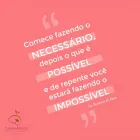 Imagem 4 da empresa CASSIA DE MARCOS - NUTRICIONISTA COMPORTAMENTAL Nutricionistas em Santo André SP