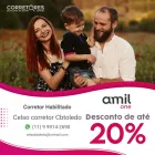 Imagem 2 da empresa CB TOLEDO CORRETORA DE SEGUROS Seguros em São Paulo SP