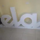 Imagem 2 da empresa CENTERLETRA COMUNICAÇÃO VISUAL LTDA Silk-screen em Niterói RJ