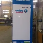 Imagem 16 da empresa CENTERLETRA COMUNICAÇÃO VISUAL LTDA Silk-screen em Niterói RJ