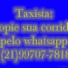 Imagem 3 da empresa CENTRAL TÁXI LEGAL Táxi em Rio De Janeiro RJ