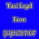 Imagem 2 da empresa CENTRAL TÁXI LEGAL Táxi em Rio De Janeiro RJ
