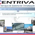 Imagem 1 da empresa CENTRIVAC REFRIGERAÇÃO INDUSTRIAL Trane em Campinas SP